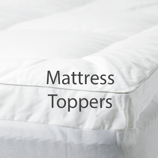 Mattress Toppers